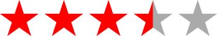 stars-rating