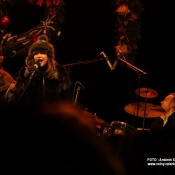 Ilona Csáková a Jaromír Hnilička Band 2013