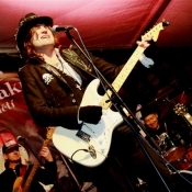 Pietro Falcone a RK Band 2013