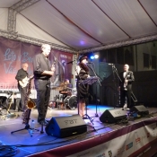 Louis Armstrong Revival - Bratislava 2013