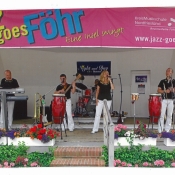 Orchestr Night and Day Band