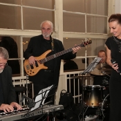 Dasha & Band Brno, BVV 2014
