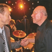 Vladimír Žižka (80) – Czech Drum Legend