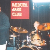 Jazz Club Reduta – feat. Pavel Husička (tp) 2005