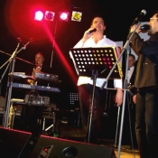 Davide Mattioli a Breeze Band 2012