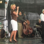 Gabriela Kočí & Jazz Company – Brno 2007