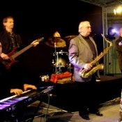 Jaromír Hnilička Quintet 2008