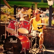 Německo 2007