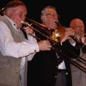 Moravian Jazz Legends – Mojmír Bártek, Jaromír Hni...
