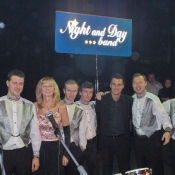 Night & Day Band – Leoš Mareš 2006