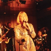 Norma Hendy (Belg.) & Günter Kocí Band