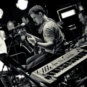 Markéta Konvičková & Jazysland Quartet (CZ - D), B...