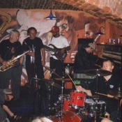 Laco Déczi Jazz Cellula New York – Jazz klub Brno ...
