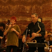 Jana Koubková - J. Hnilička Quartet - Jiří Suchý 2...