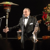 Louis Armstrong Revival, Brno 2010