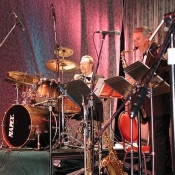 Jiří Suchý - Benefiční koncert Boby Brno 2010