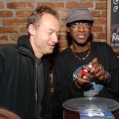 Omar Hakim - World Drum Legend 2010