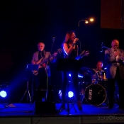 Marky.cz a Jaromír Hnilička Quartet