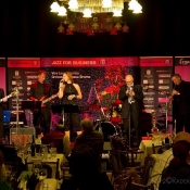 Marky.cz, Combo orch. G. Broma 2011