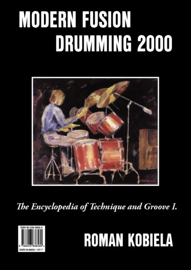 Modern Fusion Drumming 2000